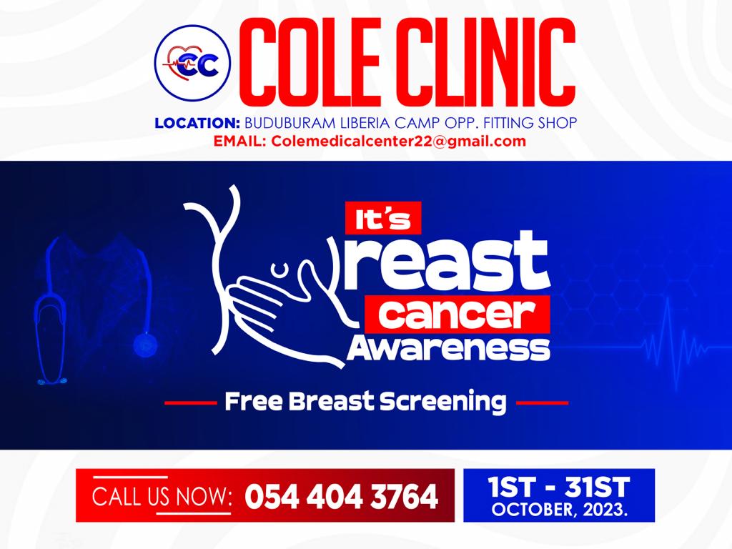 Join Us for a Life-Saving Opportunity: Free Breast Cancer Screening Event